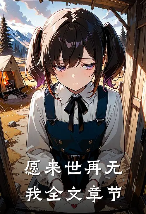 愿来世再无我全文章节