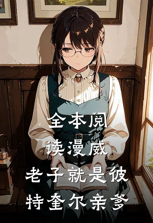 全本阅读漫威，老子就是彼特奎尔亲爹