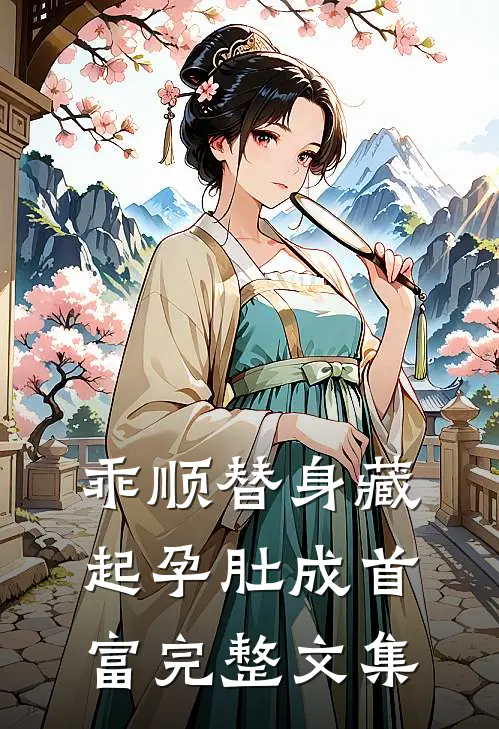 乖顺替身藏起孕肚成首富完整文集