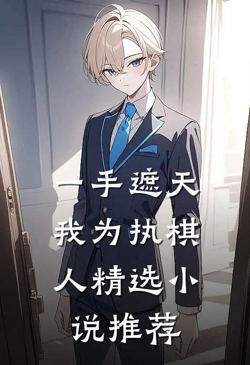一手遮天，我为执棋人精选小说推荐