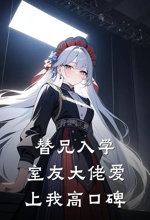替兄入学，室友大佬爱上我高口碑