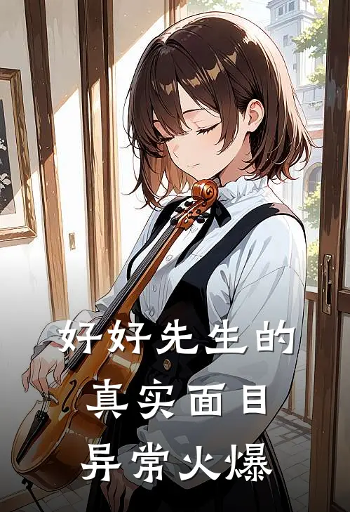 好好先生的真实面目异常火爆