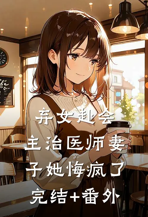 弃女赴会，主治医师妻子她悔疯了完结+番外