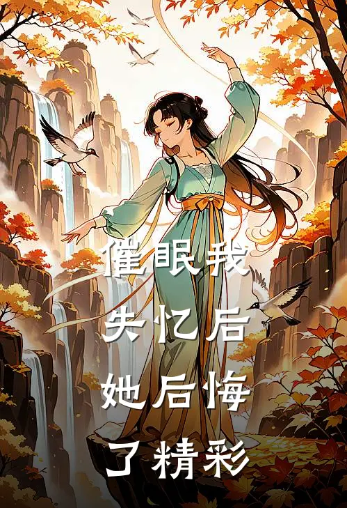催眠我失忆后,她后悔了精彩片段