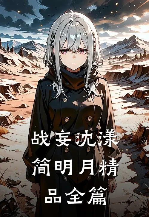 战妄沈漾简明月精品全篇