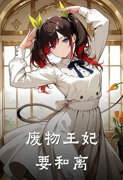 废物王妃要和离