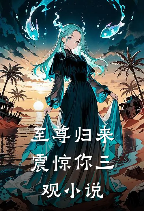 至尊归来,震惊你三观免费阅读