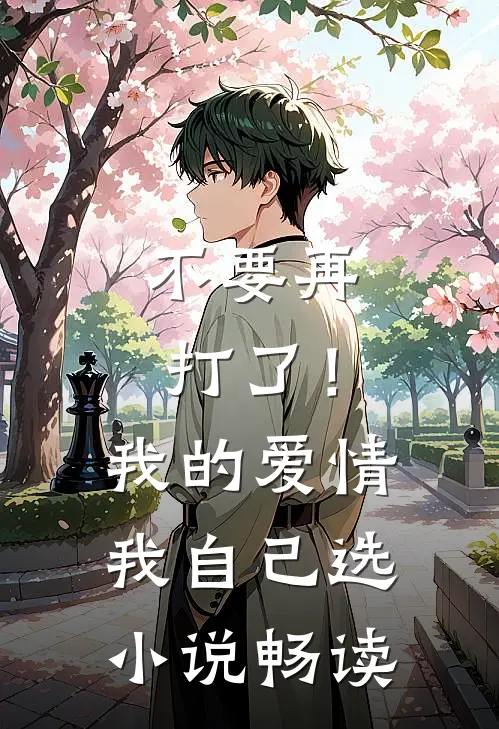 不要再打了！我的爱情我自己选小说畅读