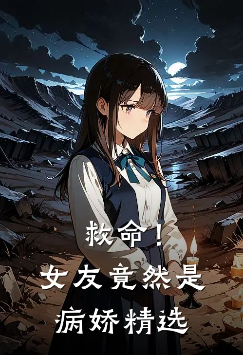 救命!女友竟然是病娇精选片段