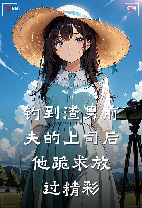 钓到渣男前夫的上司后,他跪求放过精彩片段