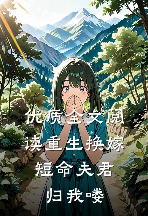 优质全文阅读重生换嫁：短命夫君归我喽