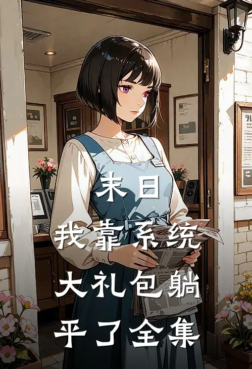 末日：我靠系统大礼包躺平了 全集