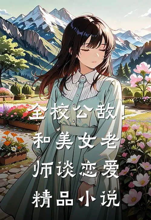 全校公敌！和美女老师谈恋爱精品小说