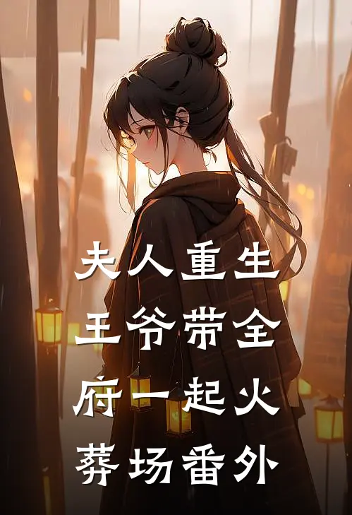 夫人重生,王爷带全府一起火葬场 番外免费阅读