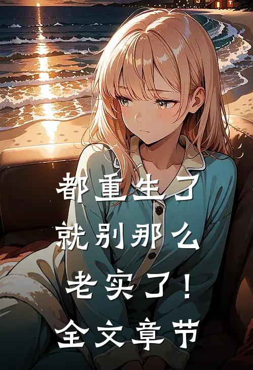 都重生了就别那么老实了!全文章节阅读