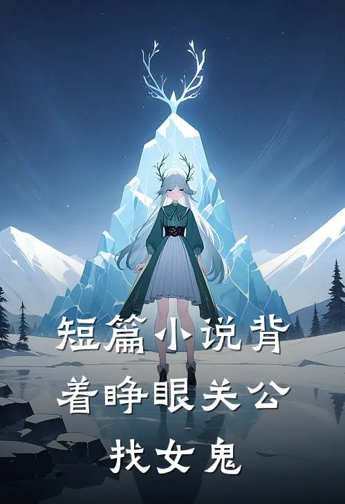 短篇小说背着睁眼关公，找女鬼