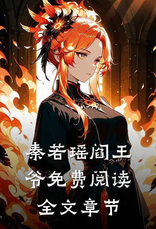 秦若瑶阎王爷免费阅读全文章节