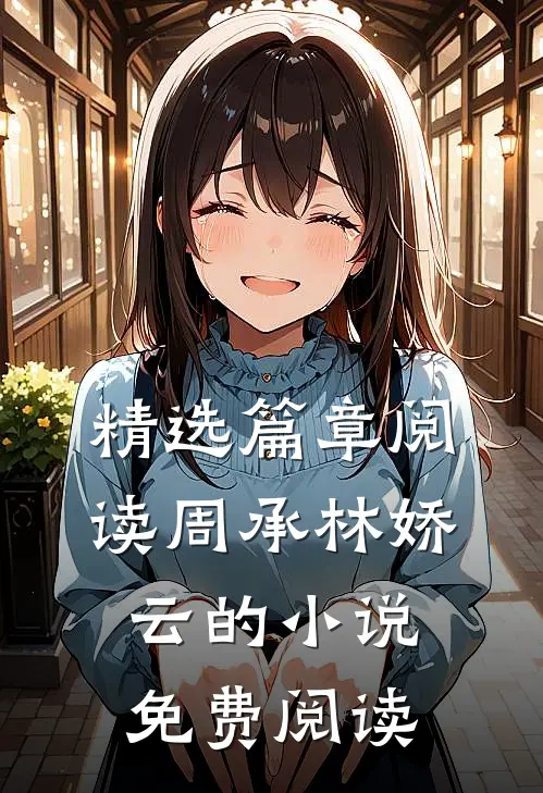 精选篇章阅读周承林娇云的小说免费阅读