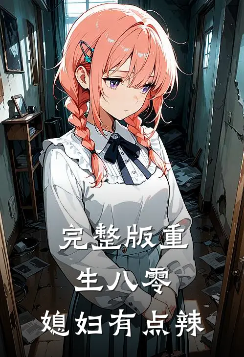 完整版重生八零：媳妇有点辣