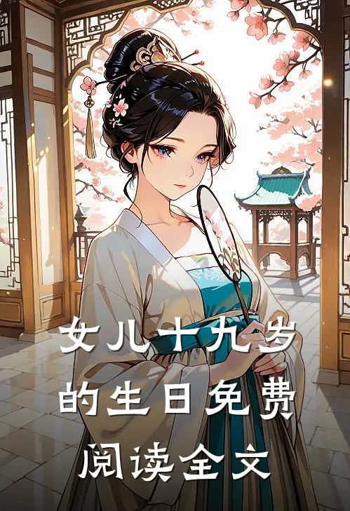 女儿十九岁的生日免费阅读全文