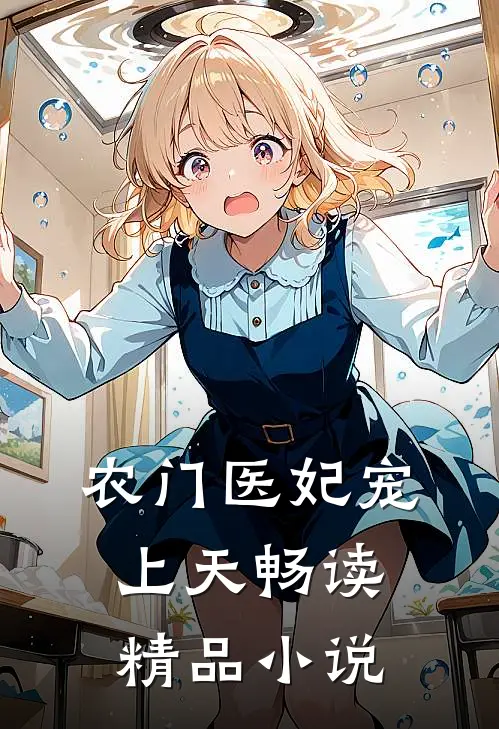农门医妃宠上天畅读精品小说