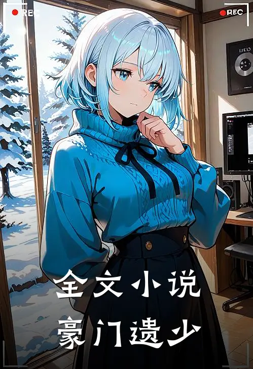 全文小说豪门遗少