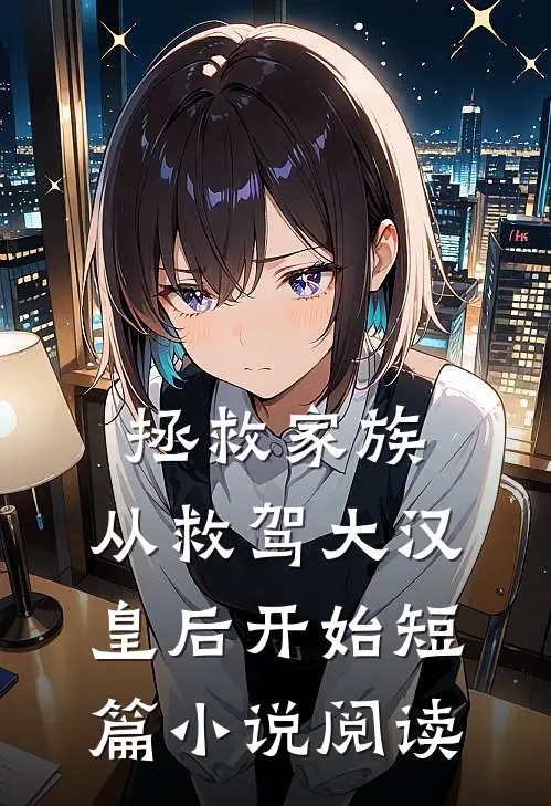 拯救家族，从救驾大汉皇后开始短篇小说阅读