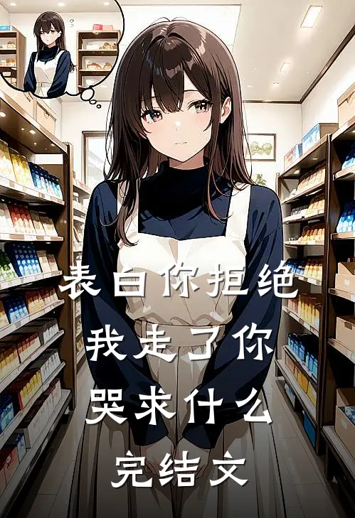 表白你拒绝,我走了你哭求完结文案