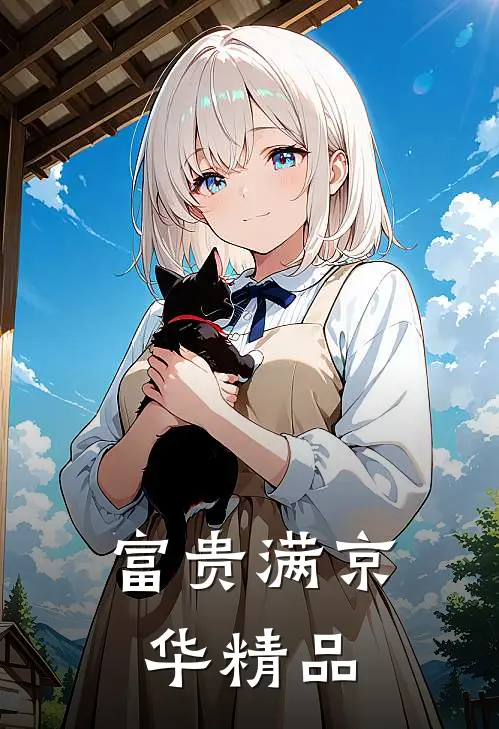 富贵满京华精品