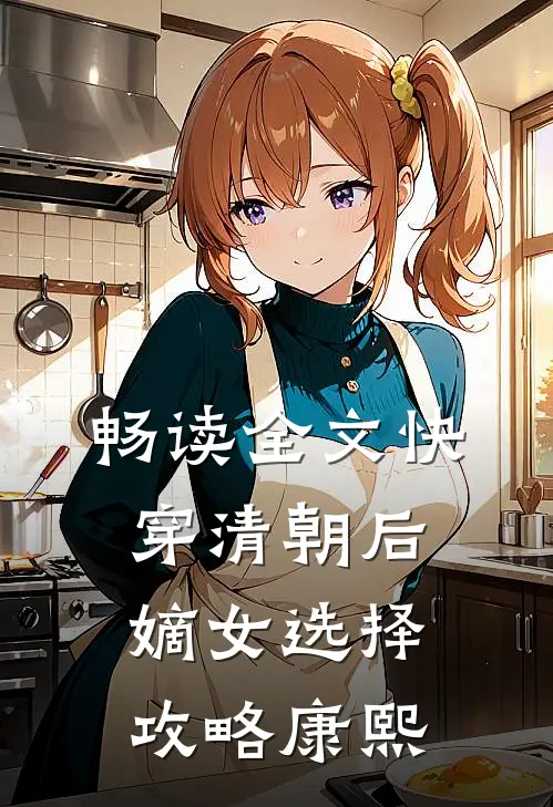 畅读全文快穿清朝后，嫡女选择攻略康熙