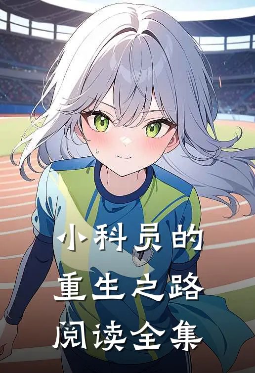 小科员的重生之路阅读全集