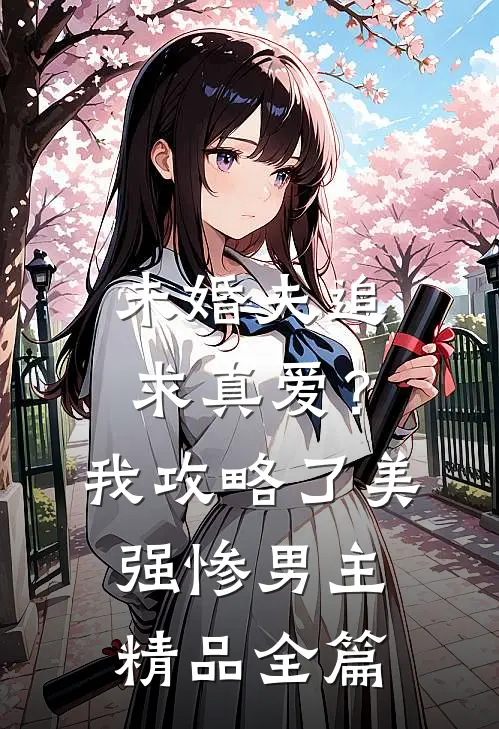未婚夫追求真爱？我攻略了美强惨男主精品全篇