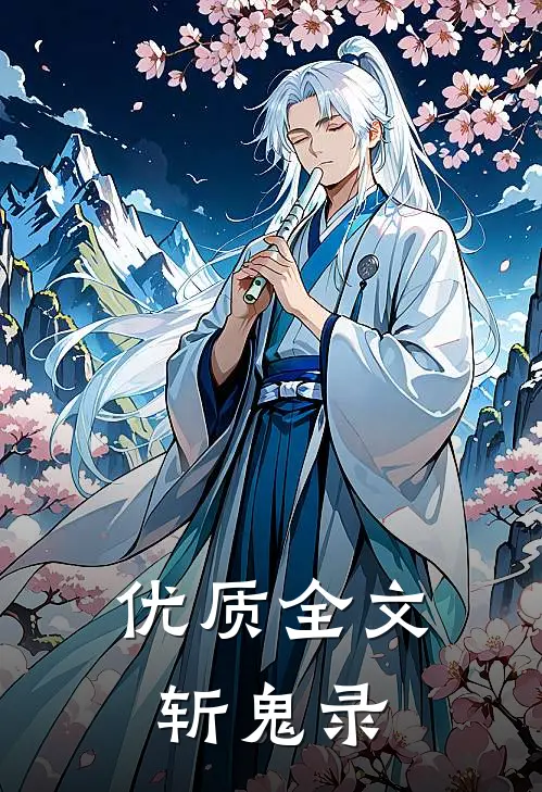 优质全文斩鬼录