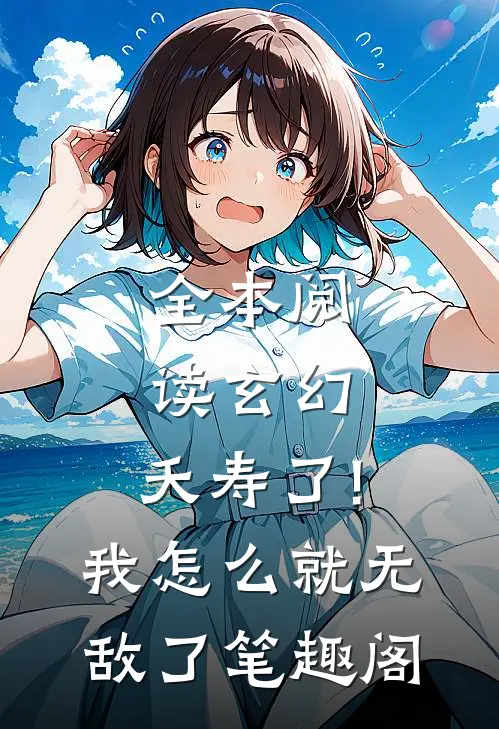 全本阅读玄幻:夭寿了!我怎么就无敌了笔趣阁