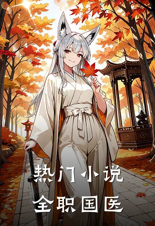 热门小说全职国医