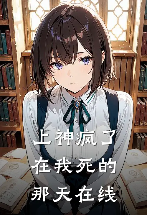 上神疯了,在我死的那天在线