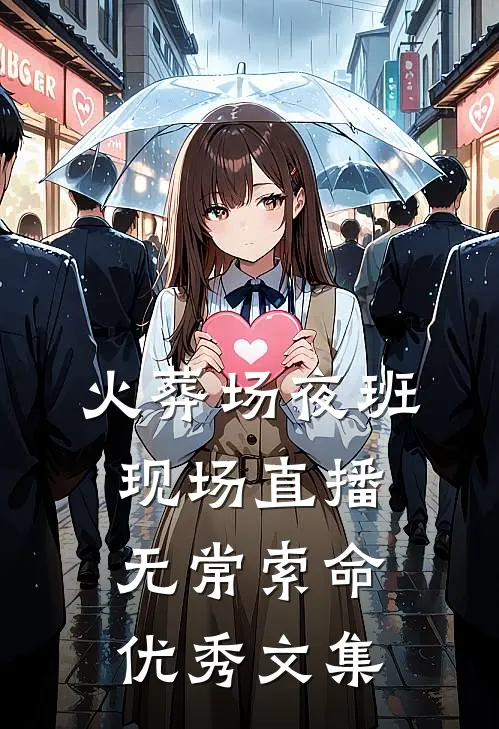 火葬场夜班：现场直播无常索命优秀文集