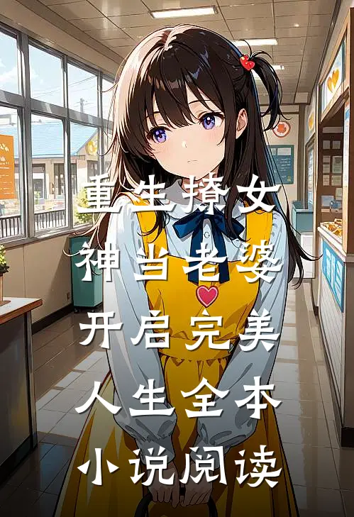 重生撩女神当老婆,开启完美人生全本阅读