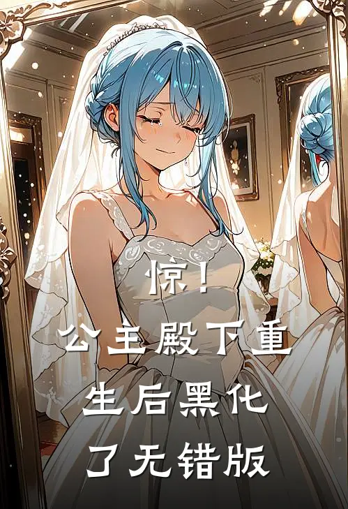 惊！公主殿下重生后黑化了无错版