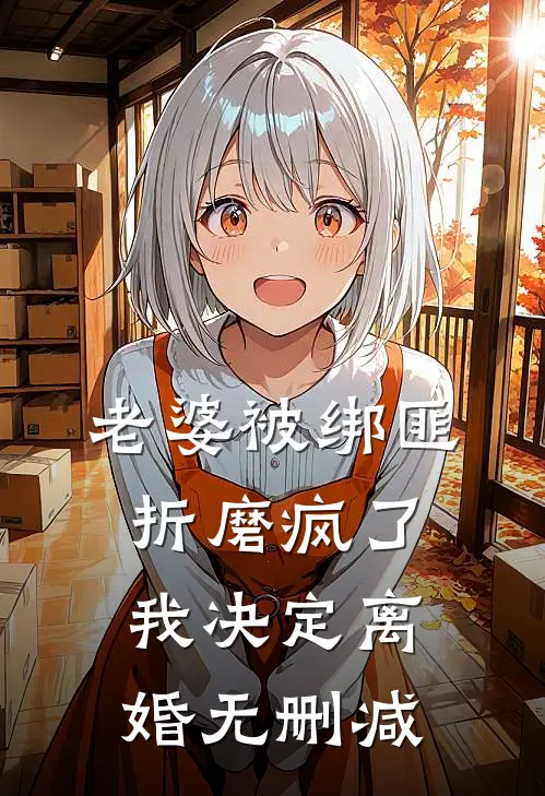 老婆被绑匪折磨疯了，我决定离婚无删减