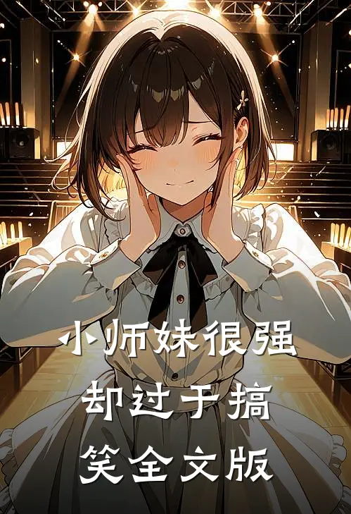 小师妹很强却过于搞笑全文版