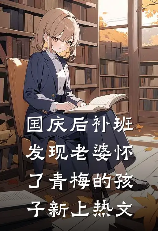 国庆后补班，发现老婆怀了青梅的孩子新上热文