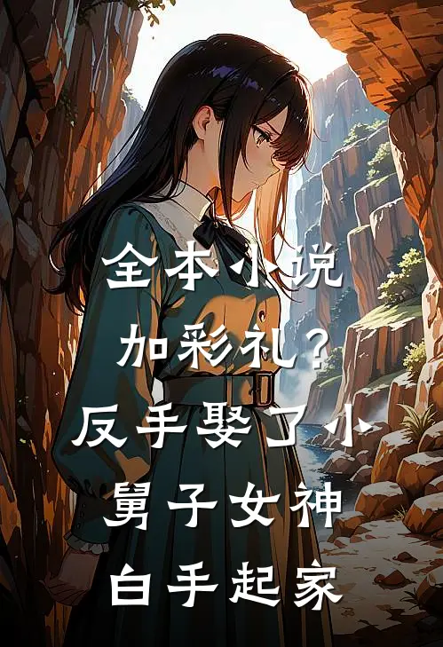 全本小说加彩礼？反手娶了小舅子女神，白手起家