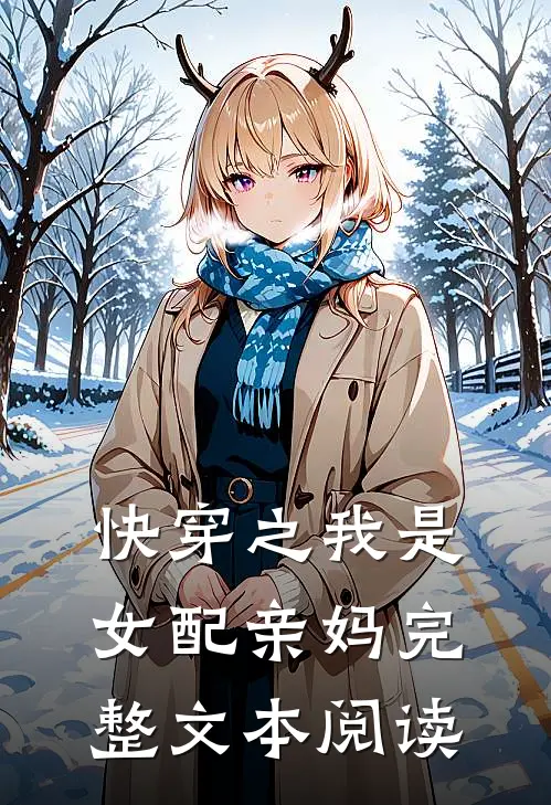 快穿之我是女配亲妈完整文本阅读