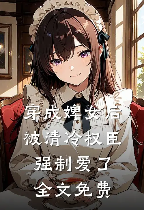 穿成婢女后，被清冷权臣强制爱了全文免费