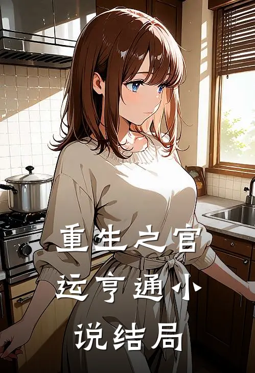 重生之官运亨通小说结局
