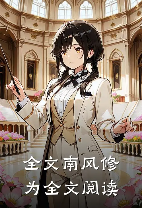 全文南风修为全文阅读