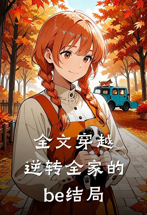 全文穿越：逆转全家的be结局