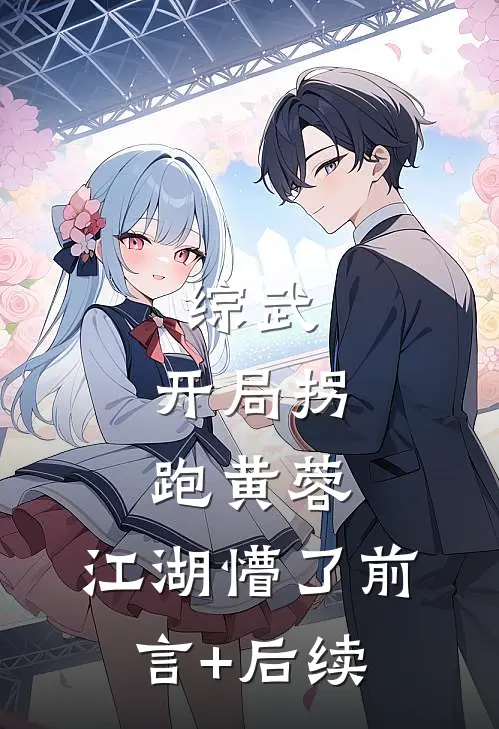 综武：开局拐跑黄蓉，江湖懵了前言+后续