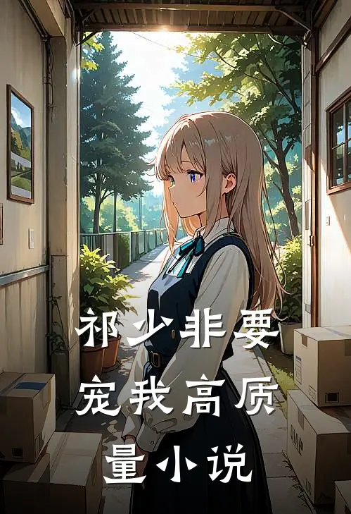 祁少非要宠我高质量小说
